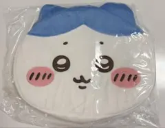 ちいかわ ハチワレ おかおBIGボストンバッグ