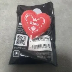 すとぷり 莉犬くん リングライト