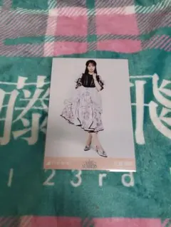 乃木坂46　佐藤璃果　Same Numbers　ヒキ