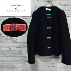 2026年最新】フランシュリッペ コート 刺繍の人気アイテム - メルカリ