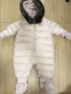 PETIT BATEAU ジャンプスーツ 3mのサムネイル