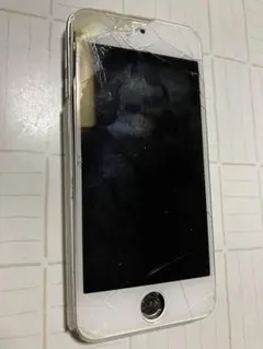 【完全ジャンク】 Apple iPod touch 第6世代