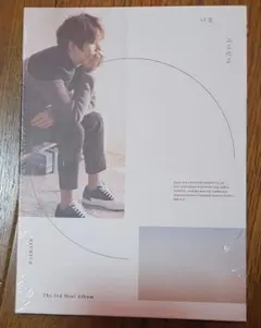 SUPER JUNIOR キュヒョン KYUHYUN 너를 기다린다 君を待つ