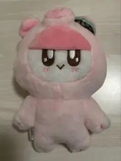 SEVENTEEN セブチ 公式 ボンボンイ ブタ