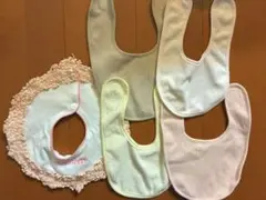 【未使用】スタイ5枚入り