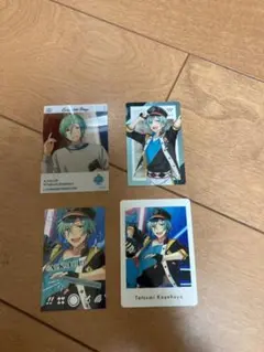 あんスタ ALKALOID 風早巽 SnapMe ぱしゃっつ！！セット