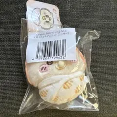 치이카와 Baby 봉제인형 쿠지 오쿠루미 마스코트 시사