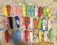 モケケ ぬいぐるみ