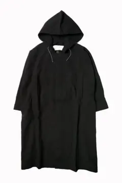 toogood coat double cotton flintのサムネイル