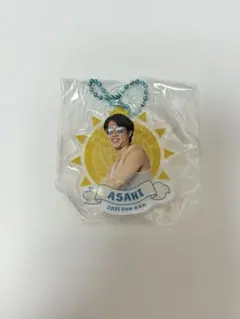 川崎フロンターレ　佐々木旭　ファン感アクリルキーホルダー