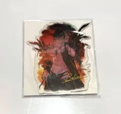 グラブル(102)《グラフェス2022-2023ステンドグラスアクリルスタンド 