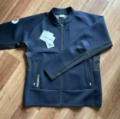 【ほぼ新品未使用品】Champion ジップアップジャケット　サイズL