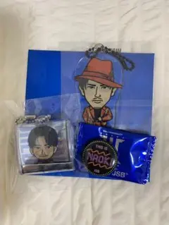 小林直己セット