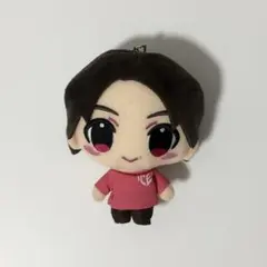 ICEx 千田波空斗 ぬいぐるみマスコット - メルカリ