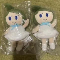 ベルコ　マスコット