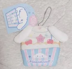 シナモン シナモロール ミニポーチ 推し活 サンリオ sanrio