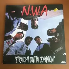 2026年最新】N.W.A レコードの人気アイテム - メルカリ