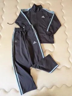 A.B.C様　adidas ジャージ セット