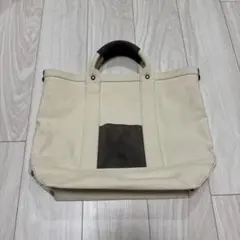 Hender Scheme エンダースキーマ トートバッグ campus bagのサムネイル