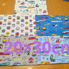 20×30cmランチョンマットセット