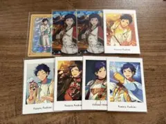 あんスタ 【伏見弓弦】