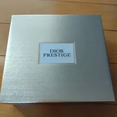 Dior Prestige スキンケアセット