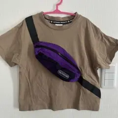アウトドア　Tシャツのサムネイル