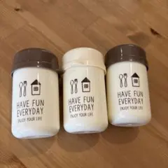 おしぼりケース　３個のサムネイル