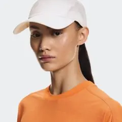 EREWHONエレウォン キャップ ホワイト - メルカリ
