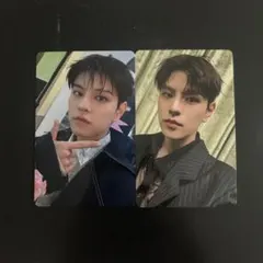 straykids スンミン Hollow タワレコ HMV 特典 トレカ