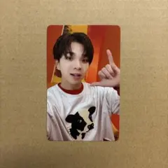 M!LK 塩﨑太智 LOVE ENG!NE 初回限定盤 トレカ