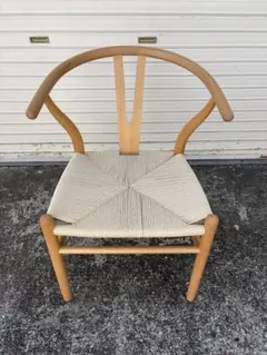 美品】カール・ハンセンサン Yチェア ハンス・J・ウェグナー リ