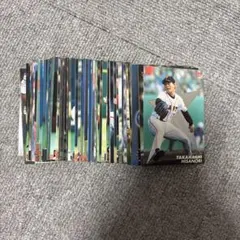 プロ野球カードチップス　まとめ売り