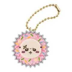 ちいかわ手作りおやつチャーム #平成女児チョコ ラッコ