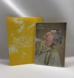 Mrs. GREEN APPLE 大森元貴 バベル フォトカ ケセラセラ011