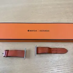 Apple Watch 《HERMES》バンド
