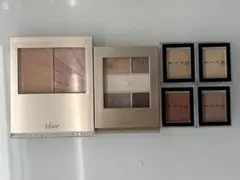 ケイト　ヴィセ　アイシャドウ　チークまとめ売り