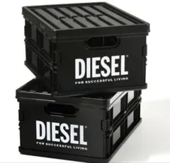 2026年最新】DIESEL ケース・ボックス・コンテナの人気アイテム - メルカリ