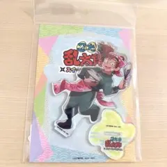 忍たま乱太郎 善法寺伊作 スイパラ アクリルスタンド