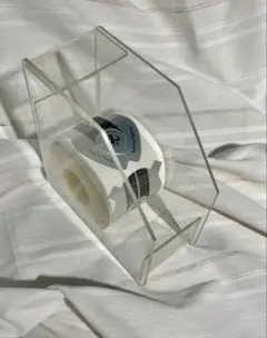 ネイルフォーム ロールタイプ アクリルケース付き ⭐︎ダンス⭐︎モアクチュールのサムネイル