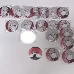 ブルーロック 千切豹馬 原画展 缶バッジ まとめ売り