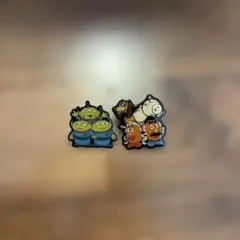 2026年最新】リトルグリーンメン バッジの人気アイテム - メルカリ