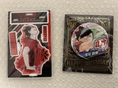 ハイキュー　黒尾鉄朗　バースデー　名場面ジオラマフィギュア　10個 ハイキュー バースデイ名場面ジオラマフィギュア黒尾鉄朗 2024 - メルカリ