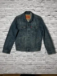 Levi's　リーバイス　デニムジャケット　ｗ1226-0122-④-①