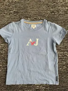 アルマーニジュニア　Tシャツ　8A