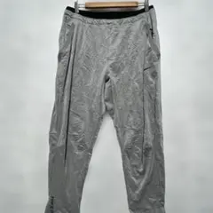 n15 NIKE DRI-FIT ジャージパンツ XL テック系 スポーツ