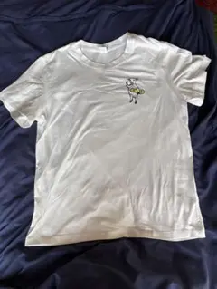 羊柄 Tシャツ