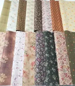 カットクロスセット