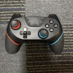 Switch コントローラー　ジャング品