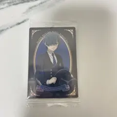 黒執事 ―寄宿学校 編―　ウエハース　No.02　シエル・ファントムハイヴ